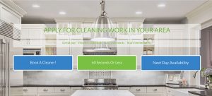 best domestic cleaning services