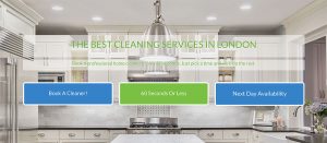 best domestic cleaning services