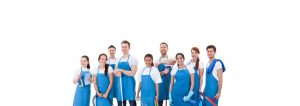 house cleaning services