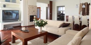 house cleaning services